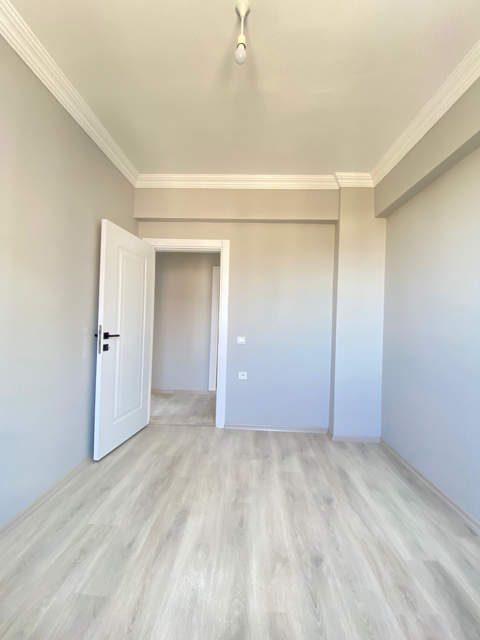 MABEL GAYRMENKUL-MUTFAK KOMBİ DAHİL SIFIR DENİZ MANZARALI DAİRE